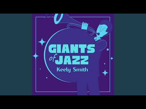 Secret Love - Keely Smith