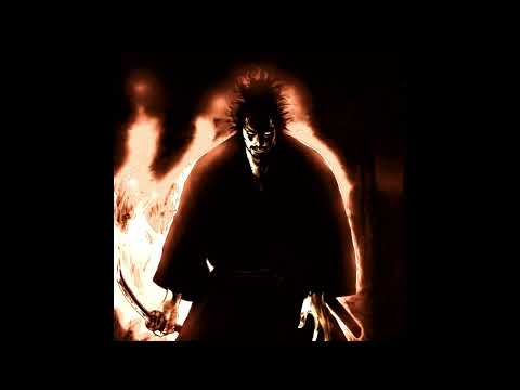 'I FIGHT UNTIL THE BLOOD TAKES THE SPEAR FROM MY GRASP' X HOMIXIDE GANG X DARIN ZANE - 5UNNA | EDIT