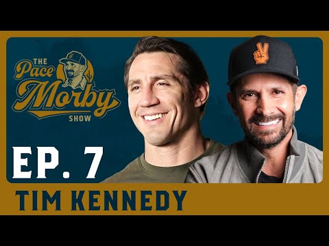 Tim Kennedy: How to Build Strength, Discipline, and Purpose