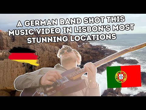 Rootz - TogetherAs One (Official Video)