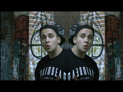 Profesor Smok x Kazet - P!#$@&^*ny Smok | Cuty: The Returners (OFICJALNY TELEDYSK)