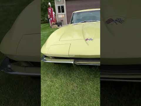 1965 Chevrolet Corvette (CC-1883471) for sale in Troy, Michigan