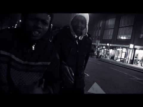 RMG (Deani x AG) - Where's Wally [Music Video] | @Officialdeani @AG_RMG @rmotionrecords
