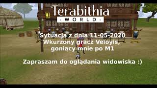 Miniaturka - Terabithia.world - Tour de Pyungmoo