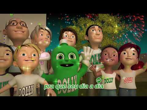 Ano Novo - Dolly Guaraná