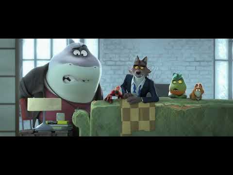 ΤΑ ΚΑΚΑ ΠΑΙΔΙΑ 2 (THE BAD GUYS 2) | OFFICIAL TRAILER 2 (ΜΕΤΑΓΛ.)