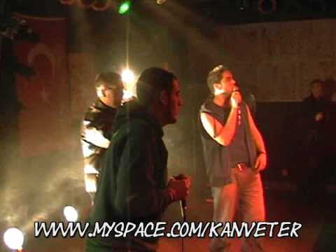 anatolia  Hip Hop Jam 2007  17 11 2007 Luise(by kan ve ter) 3