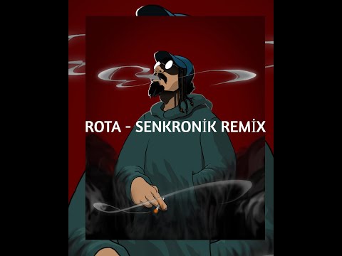 Video thumbnail for Senkronik [Remix]