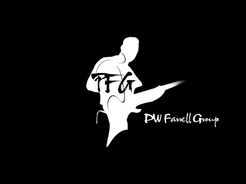 PWFarrell Group - Live @ BJC: Truth Song