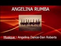 ANGELINA RUMBA  [Line Dance]