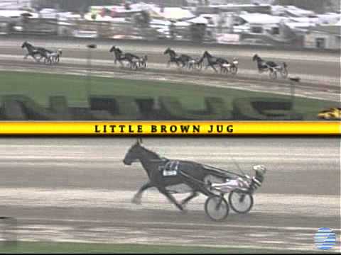 2011 Jugette Second Elim - theharnessedge.com