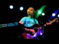 John Vanderslice - Kookaburra (Live 4/21/2011)