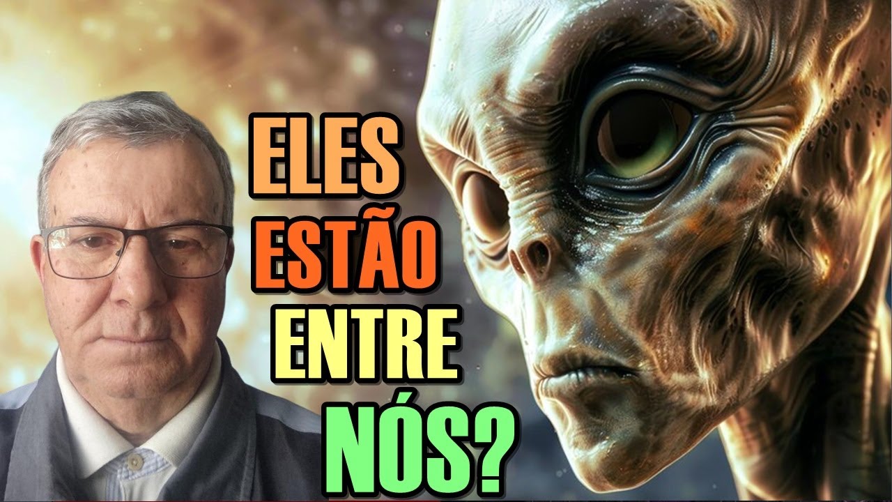 DE ONDE VIEMOS? Donizete Abílio