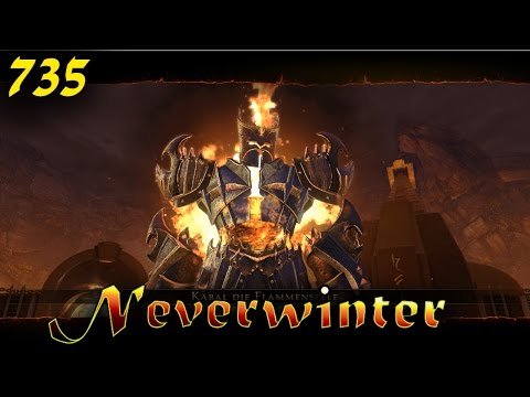 Neverwinter #735 - Zu dritt gegen Kabal - Cloaked Ascendancy - Let's Play