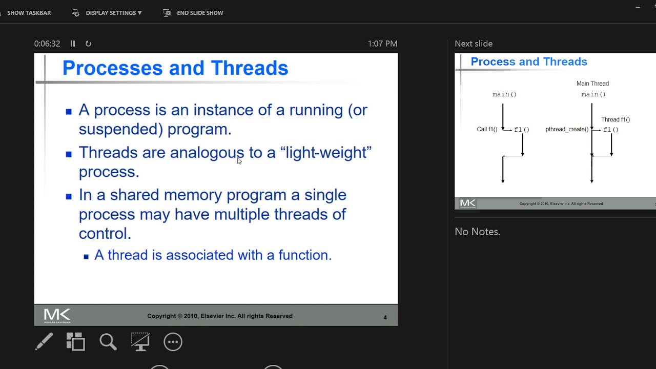 Introduction to Pthread (Part 1)