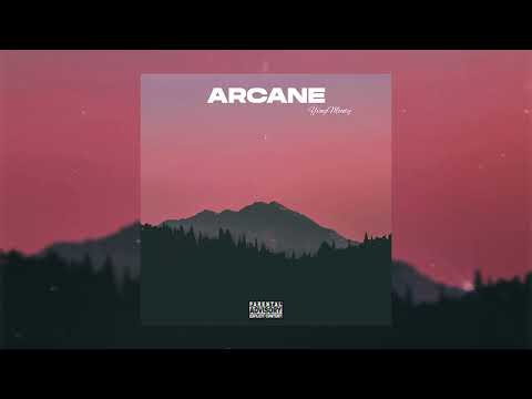 FREE | Afro Drill/Drill Loop Kit 2025 - Arcane (Afro, Melodic, Guitar)