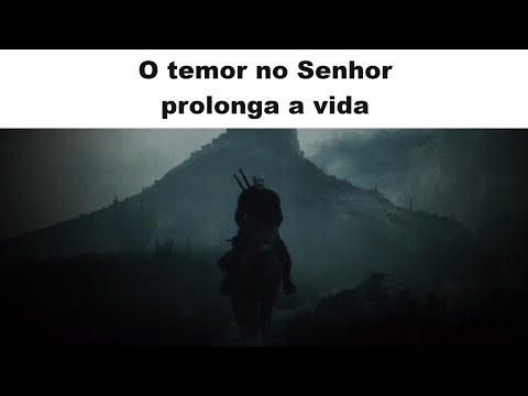 Provérbios 10: O temor do Senhor prolonga a vida