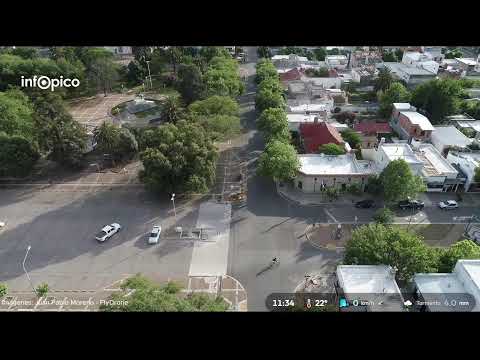 [EN VIVO] INFOPICO RADIO 99.9