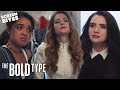 I Ve NEVER Had An ORGASM The Bold Type Screen Bites