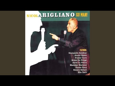 In cerca di te (Live)