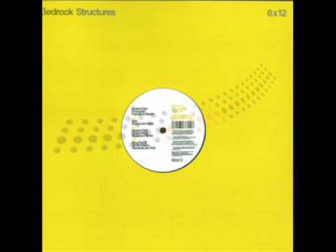 Sian - Dreams Are Maps  (bedrock structures - sampler 3 - A2)