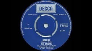 Download lagu The Casuals Jesamine Lyrics mp3 Download lagu The Casuals Jesamine Lyrics mp3