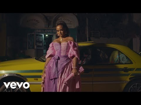 Seinabo Sey - Swim Away