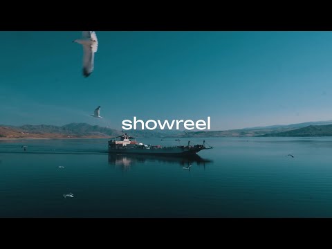 Video Editing Showreel 2023