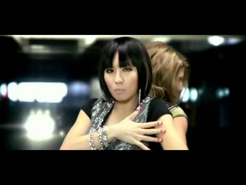 Fergie ft Kumi Koda - That ain_'t cool.avi