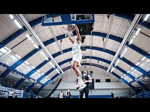 VTB Ühisliiga: 21.04.2021 BC Kalev/Cramo vs Nizhny Novgorod Highlights