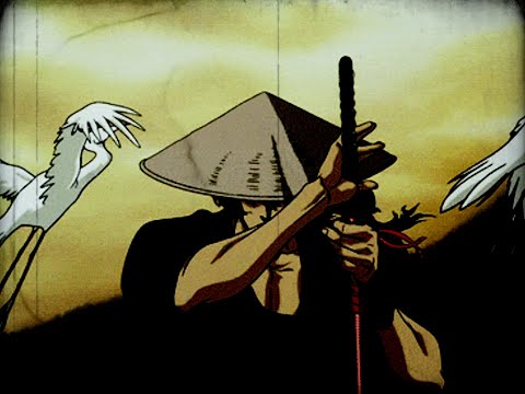 Alki x bacca - NINJADRIP