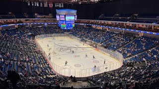 BOK Center - Tulsa Oilers arena (ECHL)