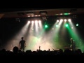 Modern Life Is A War @Astra - Berlin 27/02/2016 ...