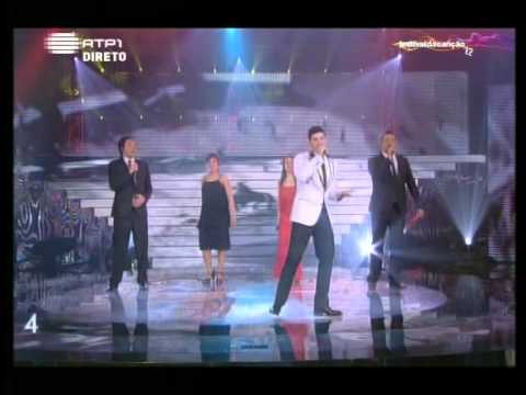 FC 2012: Gerson Santos - "(Re)descobrir Portugal"