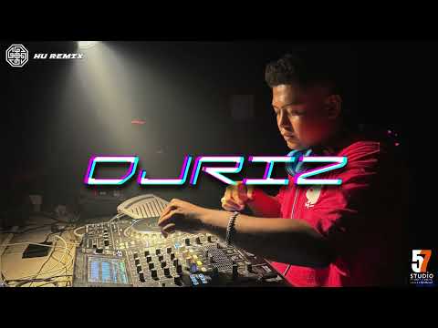 DJ RIZ - MALAY THAI BREAKBEAT V3 !!