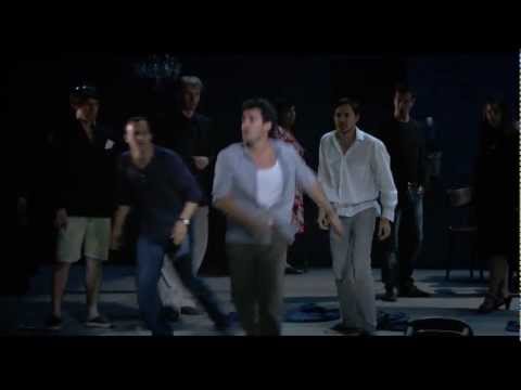 BECOMING TRAVIATA Official Trailer - In theaters May 2013