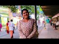 Thottu Thottu Ennai Song From Kadhal Cover By VJ Archana Ethirneechal Serial Sun Tv Actress