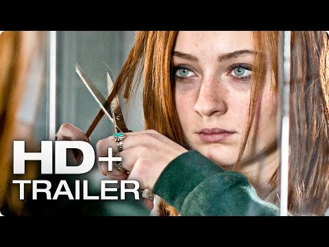 ANOTHER ME Trailer Deutsch German | Thriller 2014 [HD+]