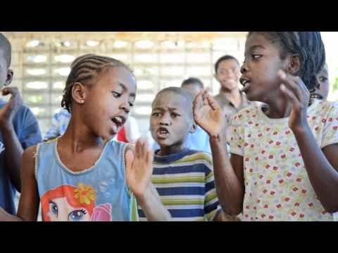 Nigerian Unlimited Worship Part 2