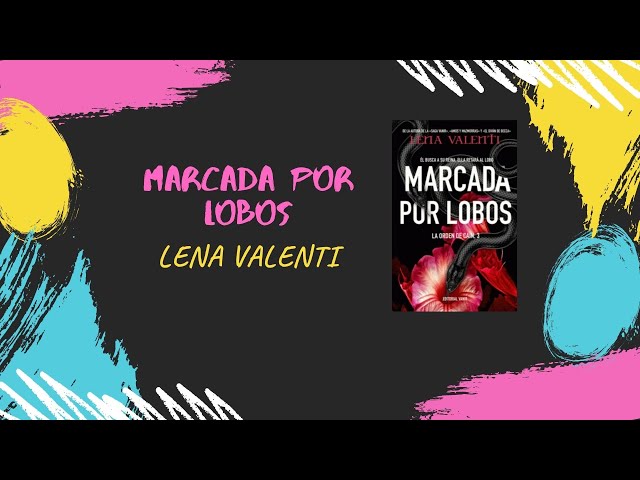 Vídeo relacionado con MARCADA POR LOBOS: Él busca a su reina. Ella retará al lobo.: 3 (La Orden de Caín)