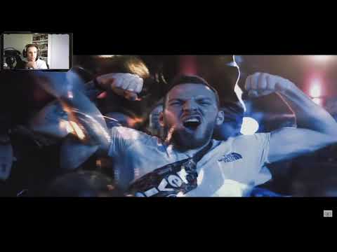 Idiot reacts: Slaughter to prevail: Demolisher, AWESOME