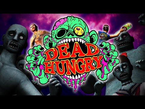 Bande-annonce "Dead Hungry"