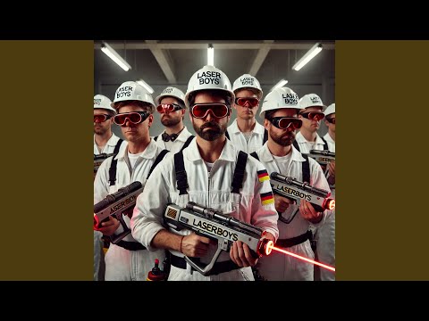 LASERBOYS