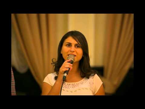 Dor de cer -Grup Margaritar