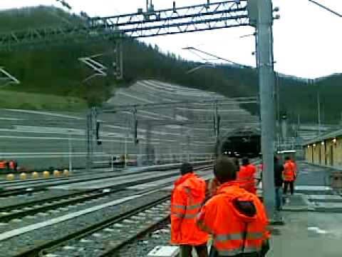 Eurostar AV Frecciarossa - Linea AV/AC Firenze - Bologna