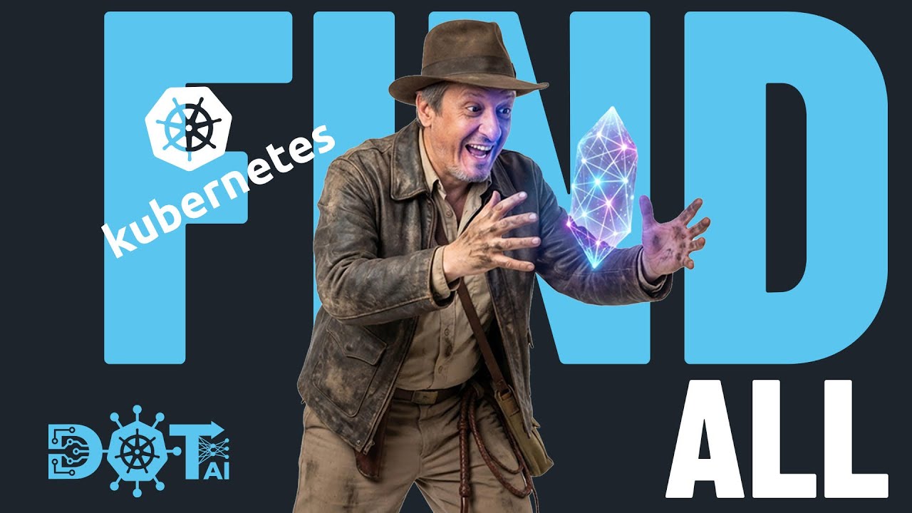 Why Kubernetes Querying Is Broken and How I Fixed It