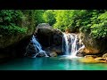 Stress Won’t Leave Tonight? 🌙 Soothing Water Sounds to Help You Relax