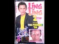 Ling Ling Yusuf Kadir