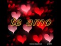 te amare 