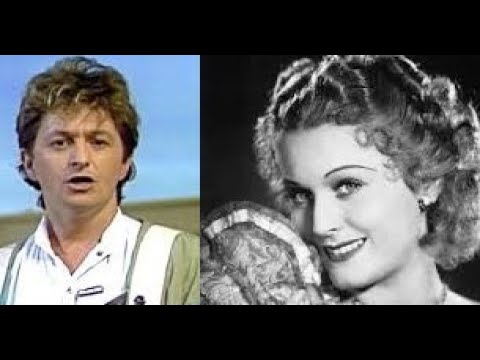 Yes-Owner Of A Lonely Heart(19830 ft.  Marika Rökk -  Schlangentanz  aus dem Film Kora Terry (1940)